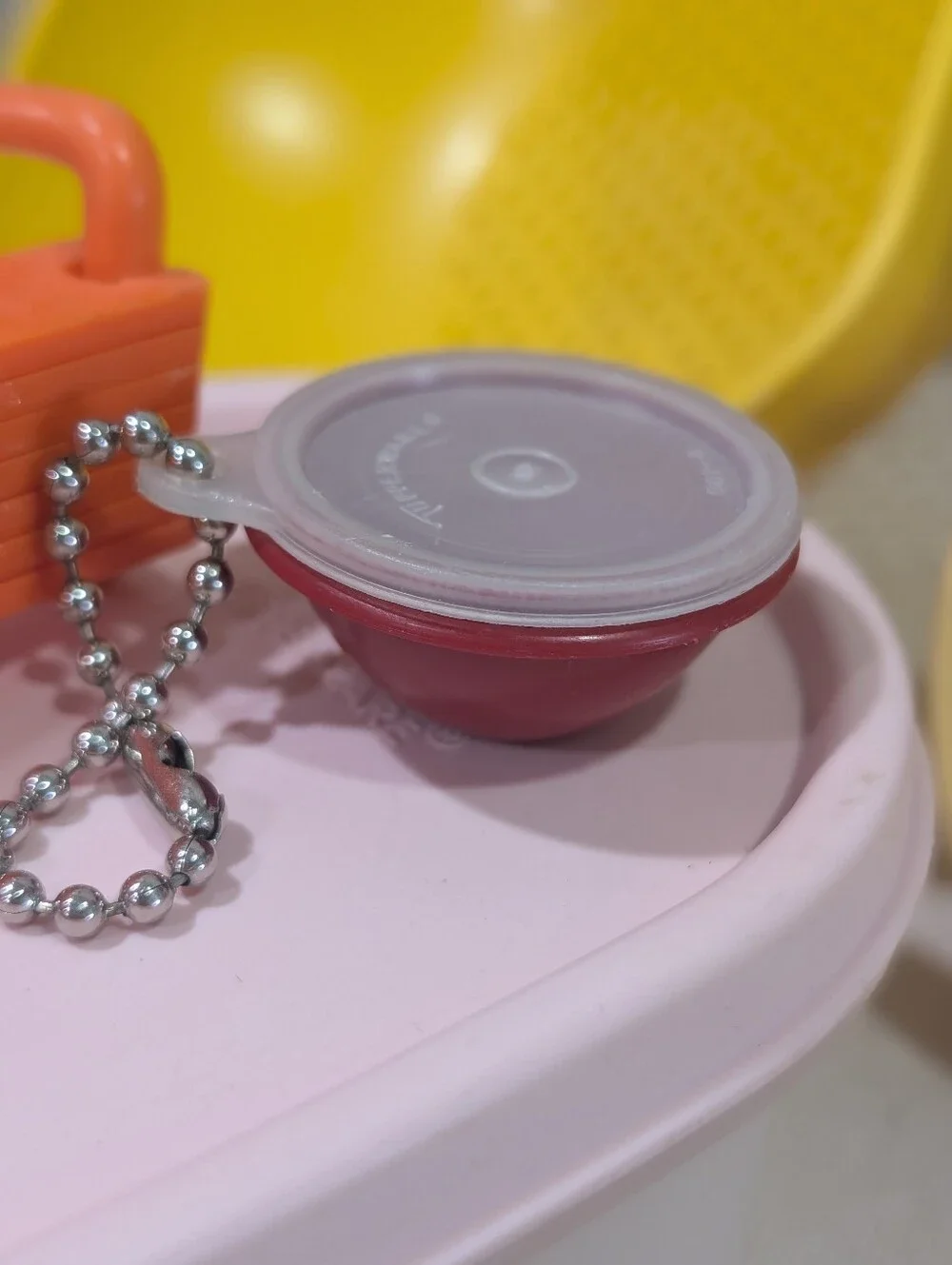 Vintage Tupperware Assortment Bundle 11 pcs 70s 80s grannycore retro nostalgia